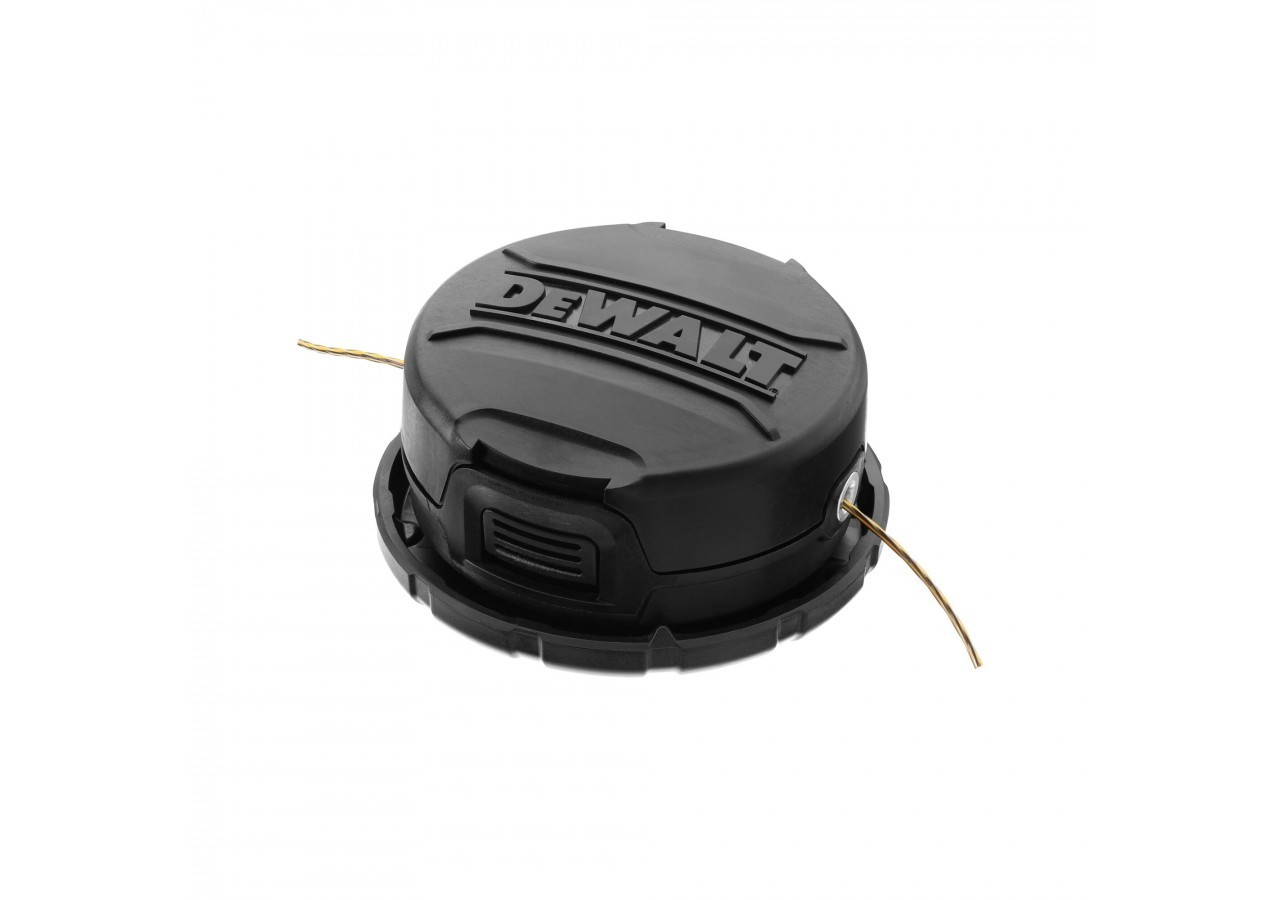 Bobine Avec Fil Coupe-Bordure A Changement Rapide (2mmx8m) - DT20658-QZ - Dewalt