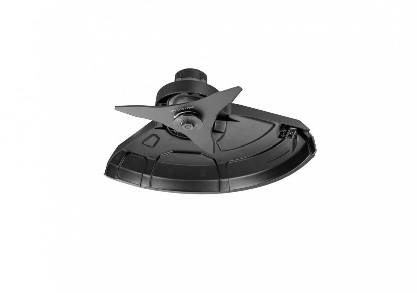 Couteau à herbe 3 lames / dents 250mm pour débroussailleuse - DT20653-QZ - Dewalt Couteau à herbe 3 lames / dents 250mm pour débroussailleuse - DT20653-QZ - Dewalt