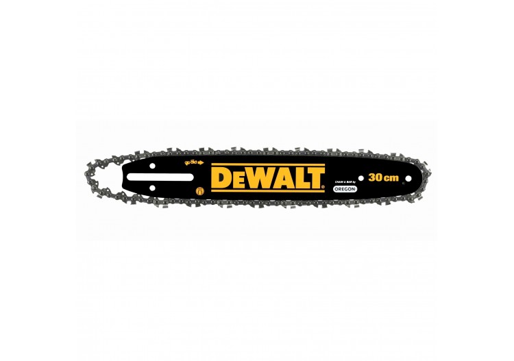 Guide et chaine 30cm - DT20665-QZ - Dewalt