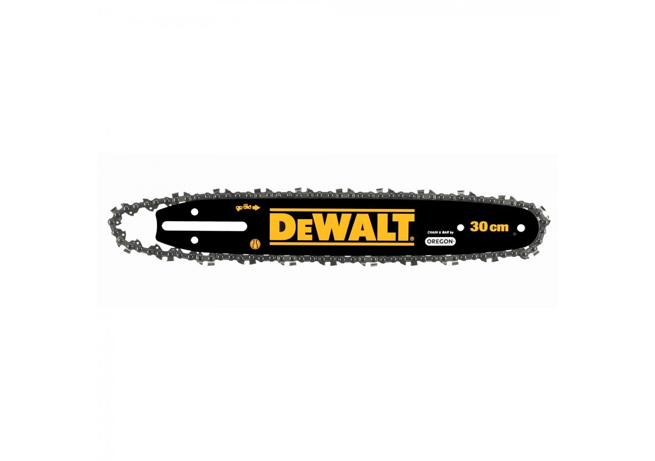 Guide et chaine 30cm - DT20665-QZ - Dewalt