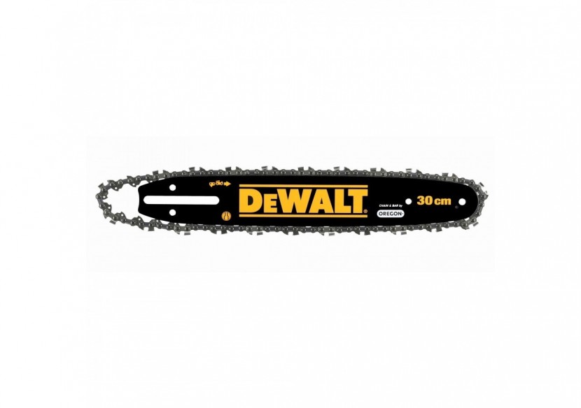 Guide et chaine 30cm - DT20665-QZ - Dewalt Guide et chaine 30cm - DT20665-QZ - Dewalt