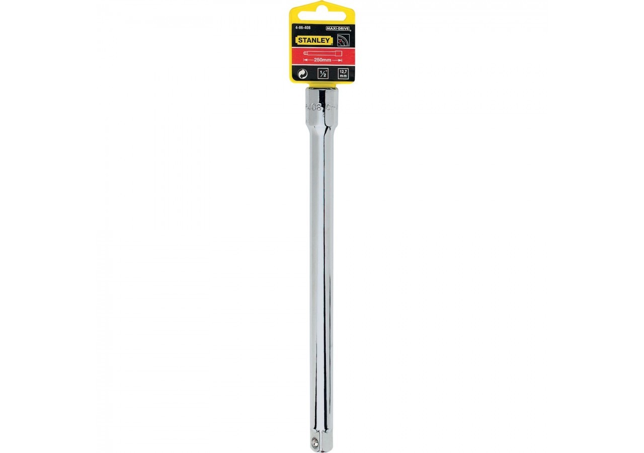 RALLONGE 1/2" 250MM - 4-86-408 - Stanley