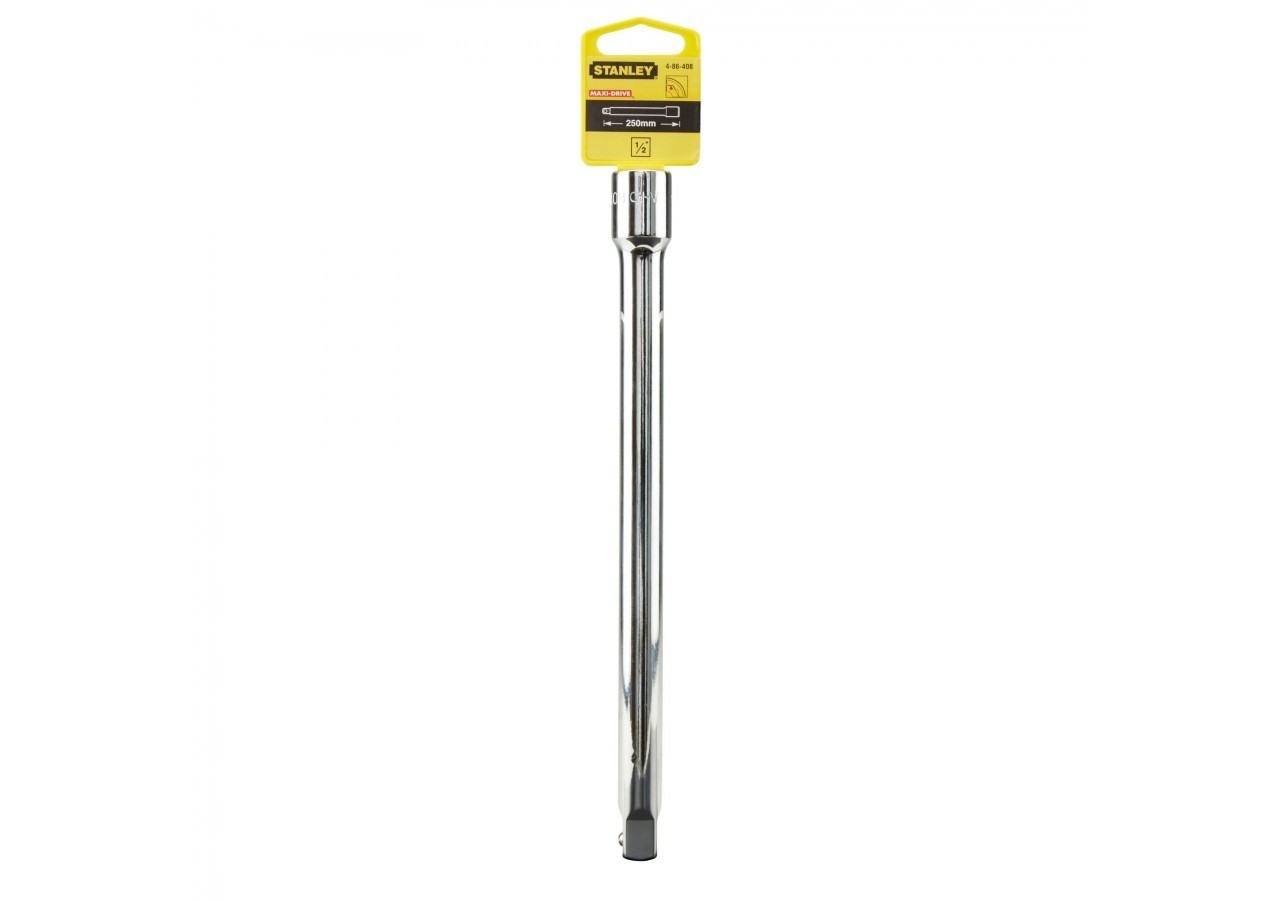 RALLONGE 1/2" 250MM - 4-86-408 - Stanley