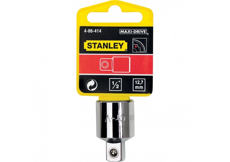 ADAPTEUR 1/2"FX3/8"M - 4-86-414 - Stanley