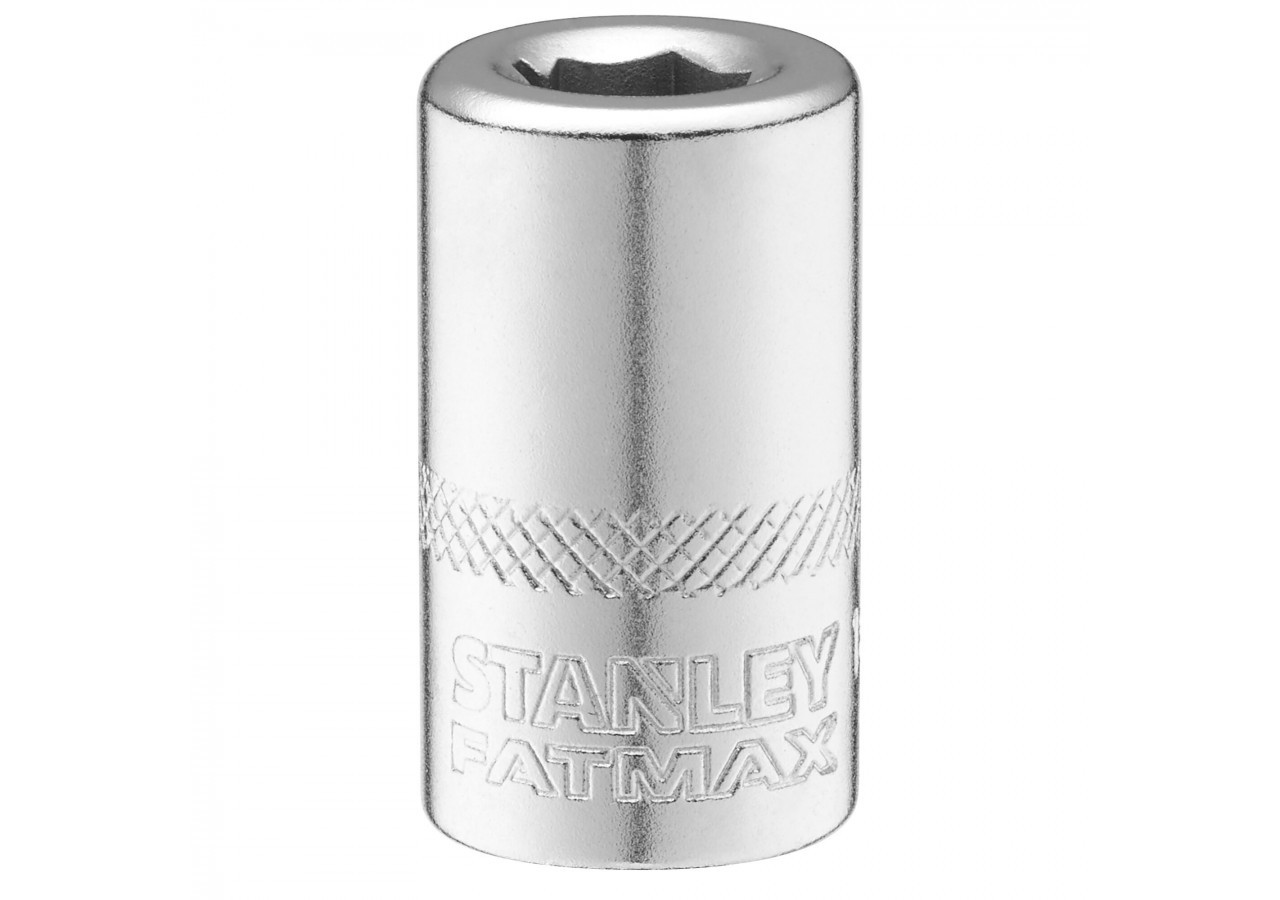 PORTE-EMBOUTS 1/4'' FATMAX - FMMT18007-0 - Stanley