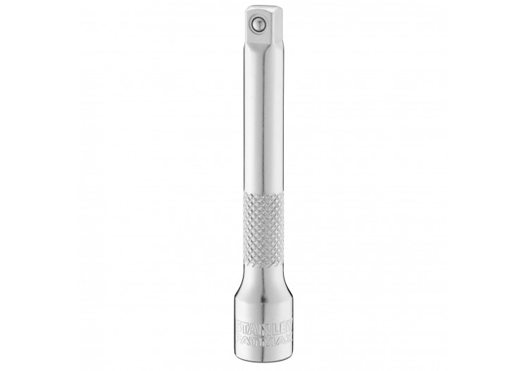 RALLONGE 1/4" 75MM FATMAX - FMMT25125-0 - Stanley