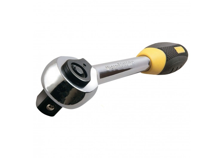 CLIQUET MICROTOUGH 1/4" A EJECTION RAPIDE - 4-85-576 - Stanley