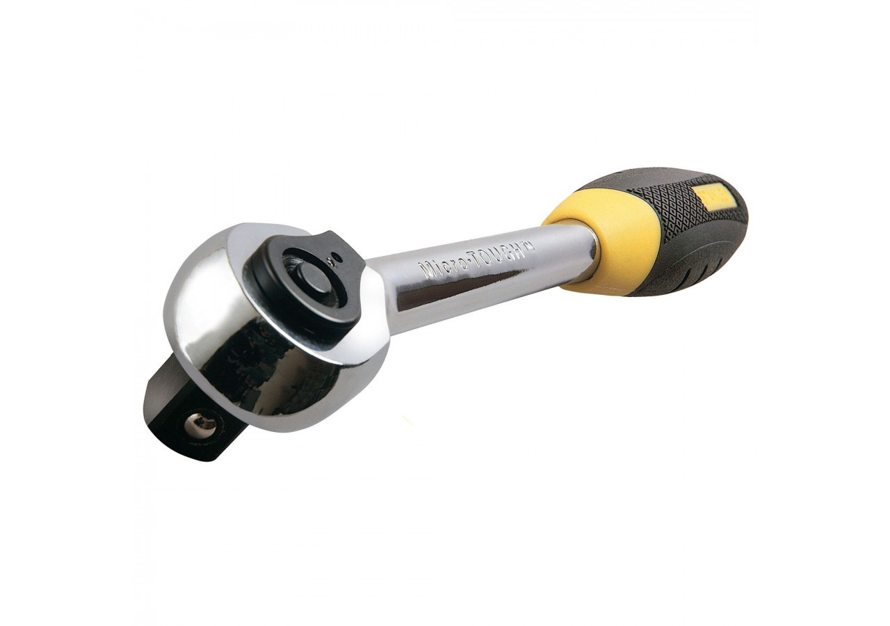 CLIQUET MICROTOUGH 1/4" A EJECTION RAPIDE - 4-85-576 - Stanley