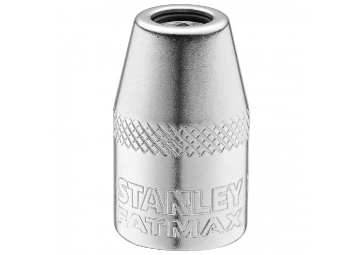 PORTE-EMBOUT 3/8" POUR EMBOUTS 1/4'' FATMAX - FMMT18013-0 - Stanley