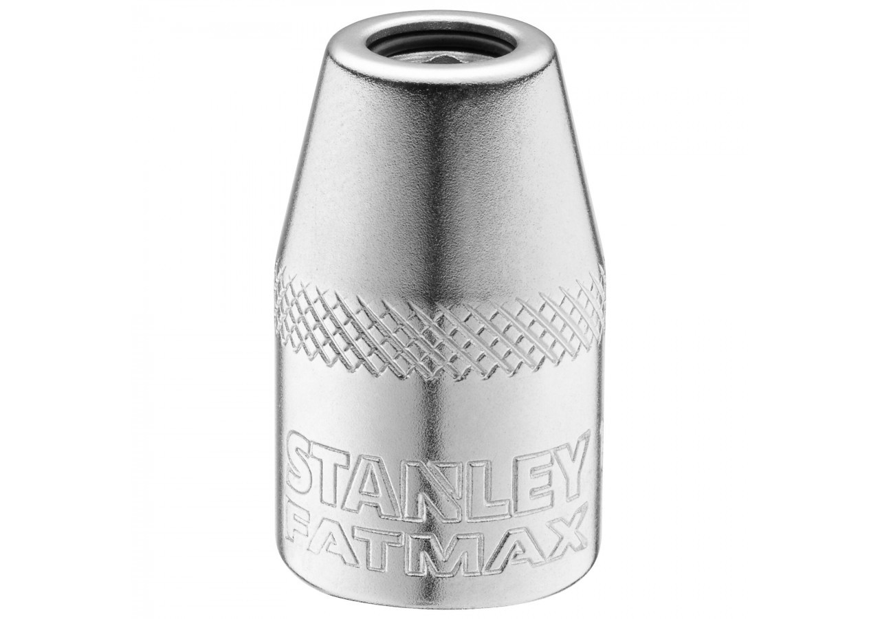 PORTE-EMBOUT 3/8" POUR EMBOUTS 1/4'' FATMAX - FMMT18013-0 - Stanley