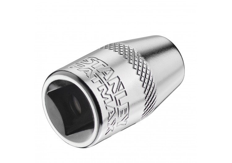 PORTE-EMBOUT 3/8" POUR EMBOUTS 1/4'' FATMAX - FMMT18013-0 - Stanley 2