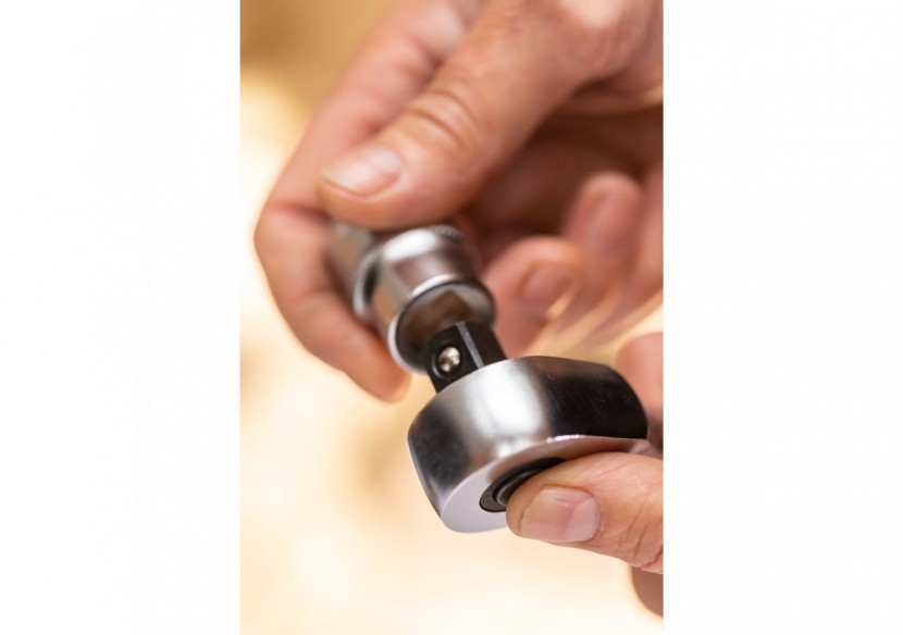 DOUILLE 1/2" 6 PANS 8 MM FATMAX - FMMT17227-0 - Stanley