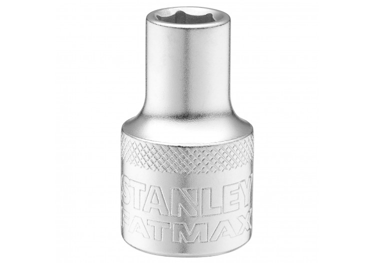 DOUILLE 1/2" 6 PANS 9 MM...