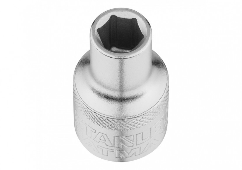 DOUILLE 1/2" 6 PANS 9 MM FATMAX - FMMT17228-0 - Stanley