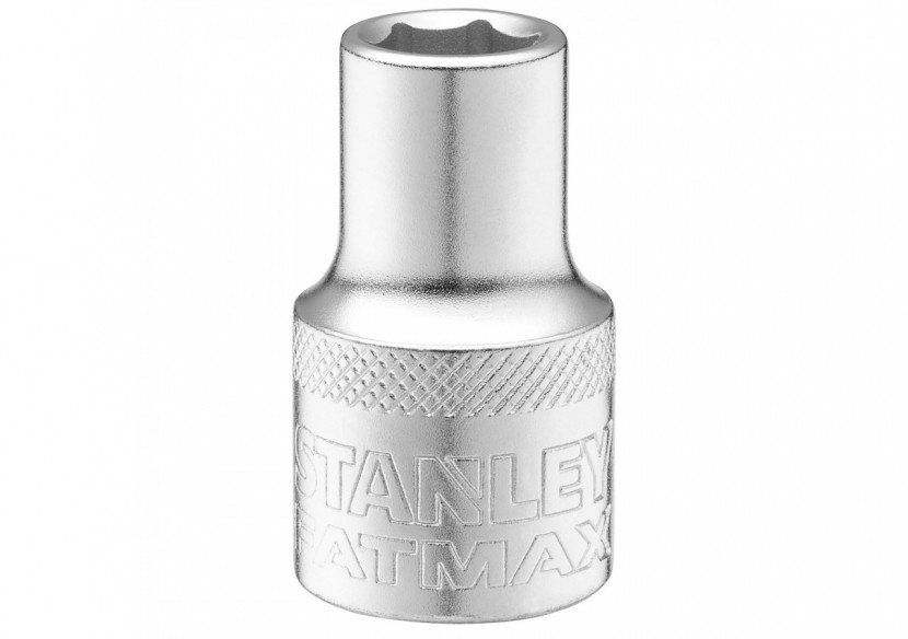DOUILLE 1/2" 6 PANS 10 MM FATMAX - FMMT17229-0 - Stanley