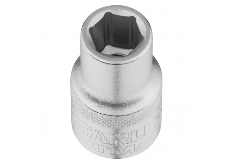 DOUILLE 1/2" 6 PANS 11 MM FATMAX - FMMT17230-0 - Stanley 2