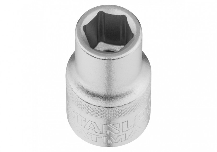 DOUILLE 1/2" 6 PANS 11 MM FATMAX - FMMT17230-0 - Stanley