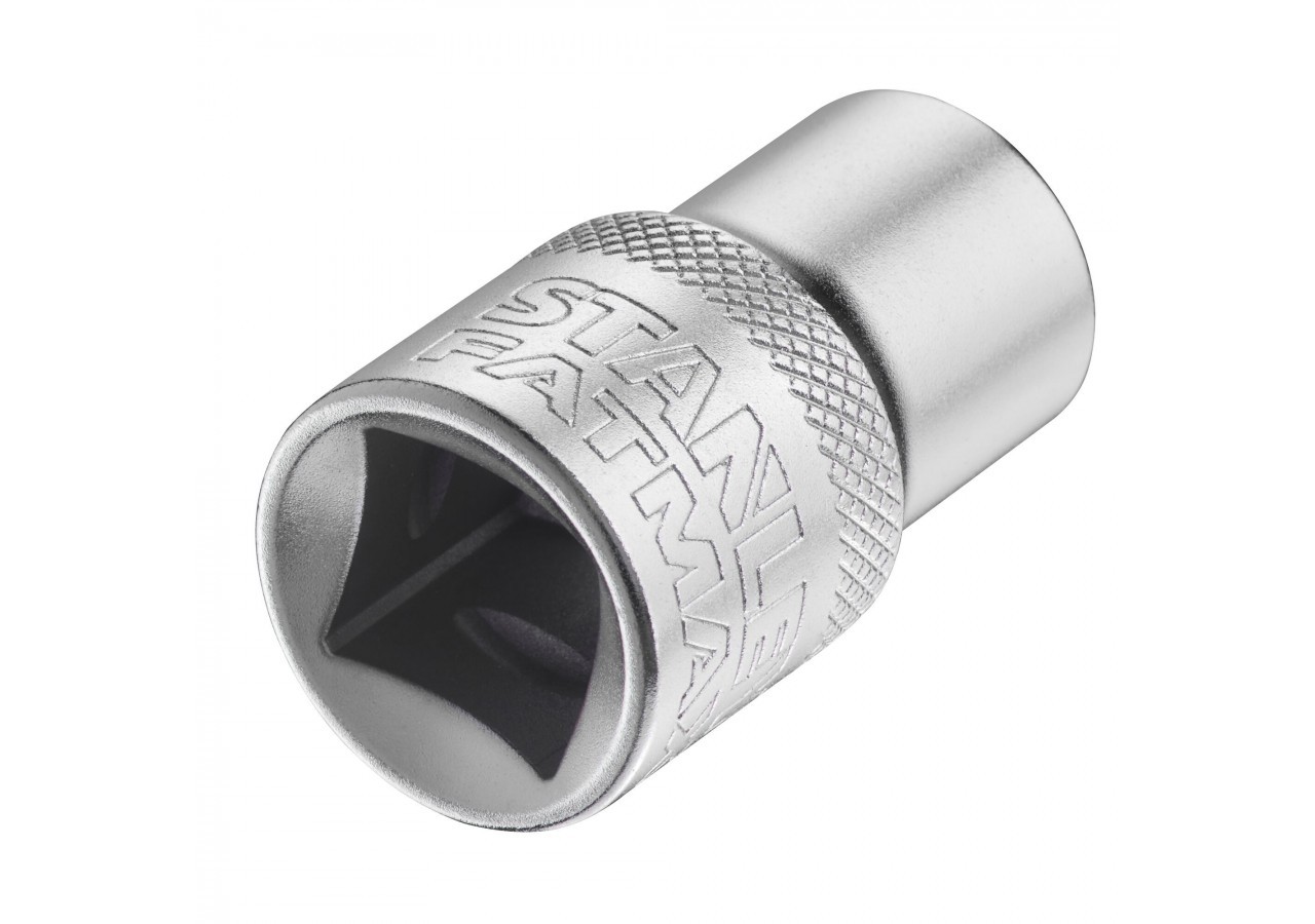 DOUILLE 1/2" 6 PANS 12 MM FATMAX - FMMT17231-0 - Stanley