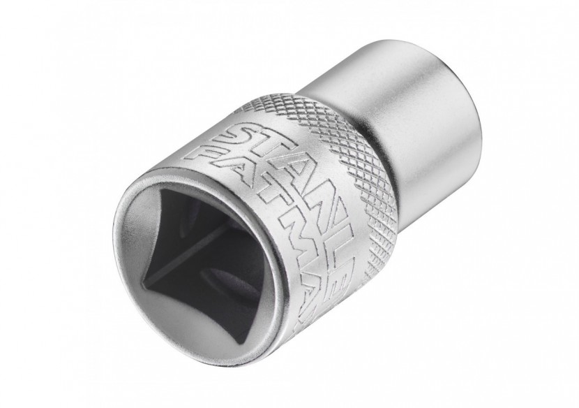 DOUILLE 1/2" 6 PANS 12 MM FATMAX - FMMT17231-0 - Stanley