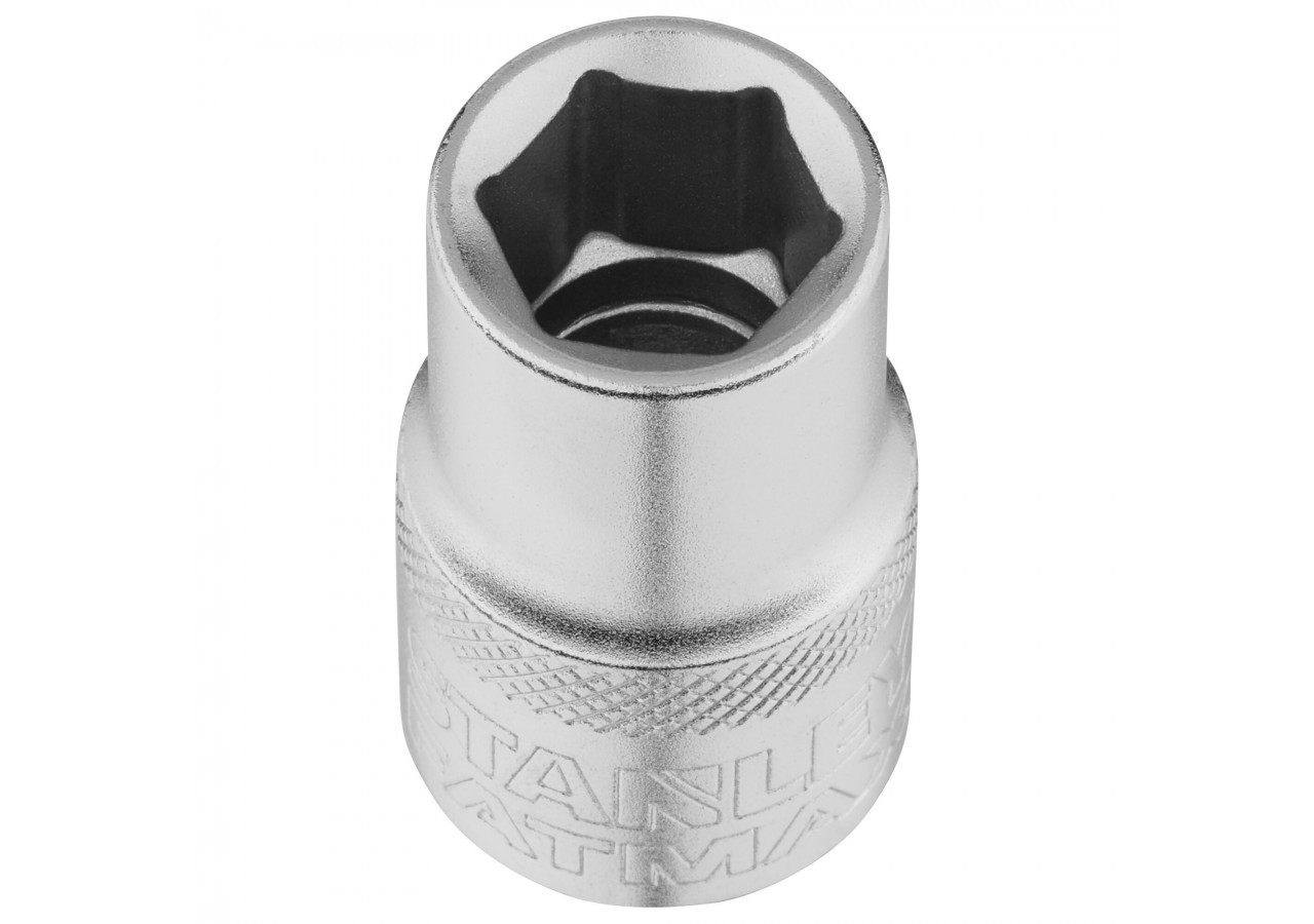 DOUILLE 1/2" 6 PANS 13 MM FATMAX - FMMT17232-0 - Stanley