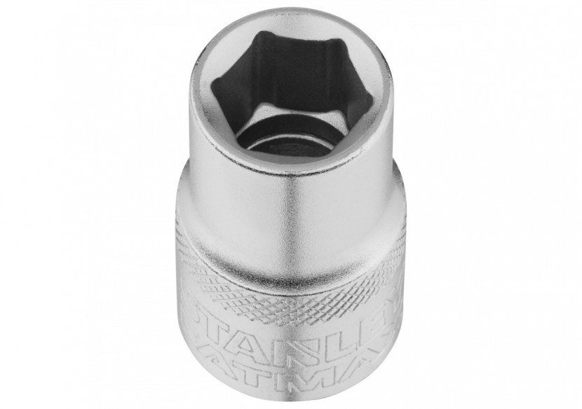 DOUILLE 1/2" 6 PANS 13 MM FATMAX - FMMT17232-0 - Stanley