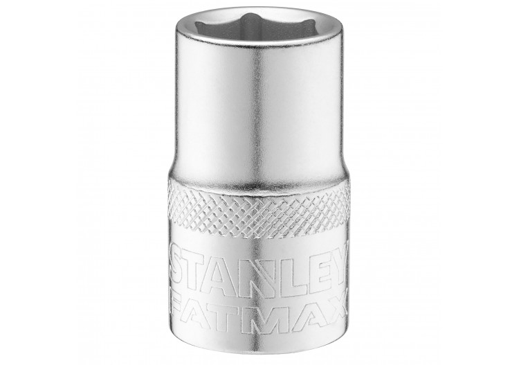 DOUILLE 1/2" 6 PANS 14 MM FATMAX - FMMT17233-0 - Stanley