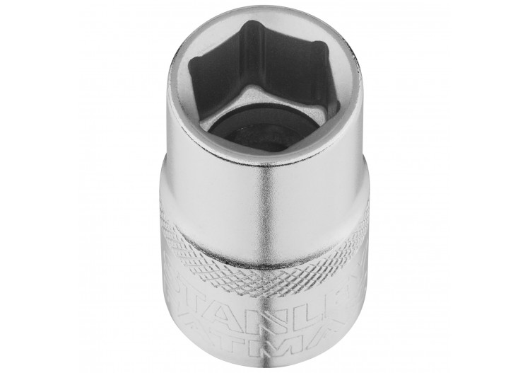 DOUILLE 1/2" 6 PANS 14 MM FATMAX - FMMT17233-0 - Stanley 2