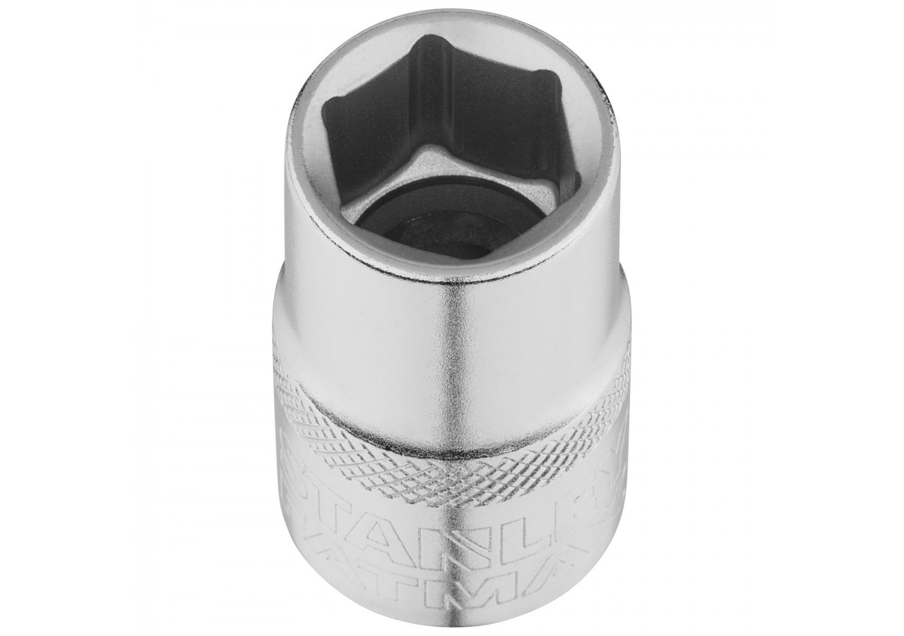 DOUILLE 1/2" 6 PANS 14 MM FATMAX - FMMT17233-0 - Stanley