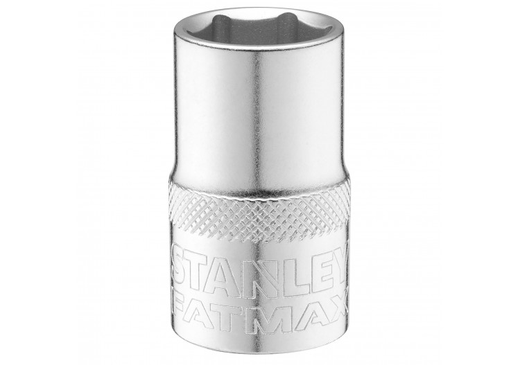 DOUILLE 1/2" 6 PANS 15 MM...