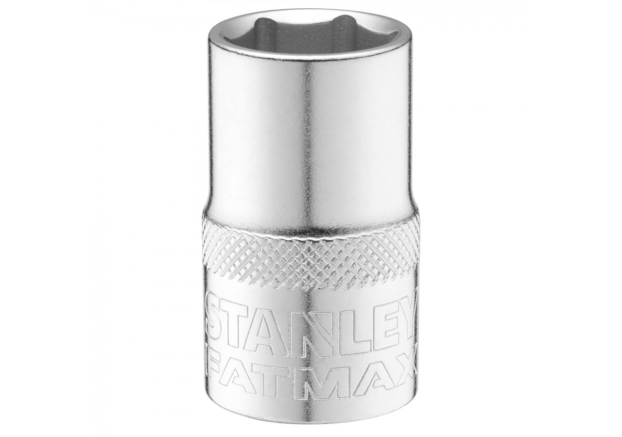 DOUILLE 1/2" 6 PANS 15 MM FATMAX - FMMT17234-0 - Stanley