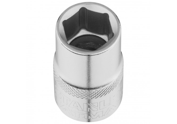 DOUILLE 1/2" 6 PANS 15 MM FATMAX - FMMT17234-0 - Stanley 2