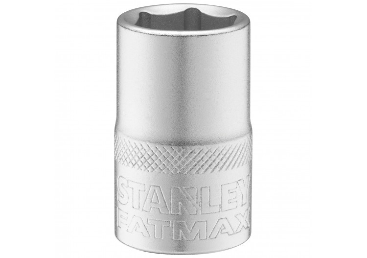DOUILLE 1/2" 6 PANS 16 MM...