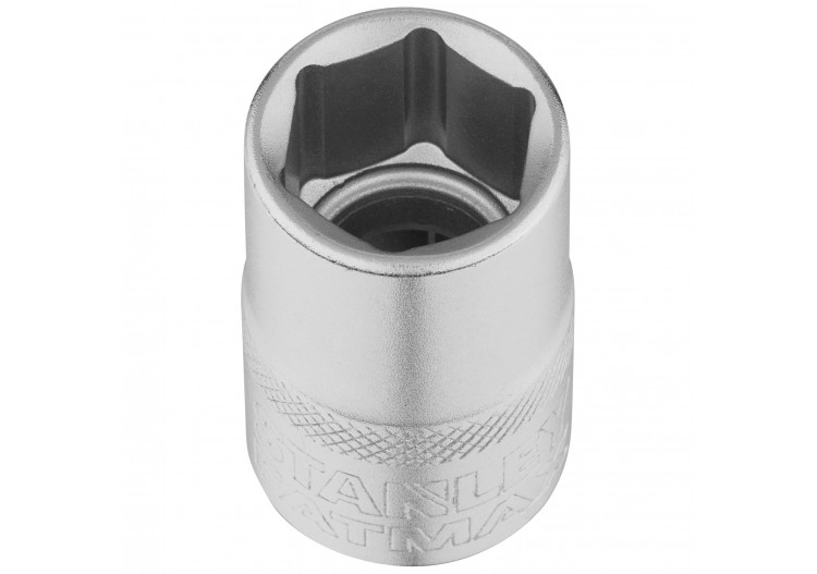DOUILLE 1/2" 6 PANS 16 MM FATMAX - FMMT17235-0 - Stanley 2