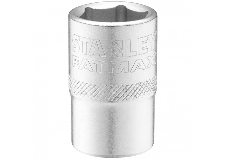 DOUILLE 1/2" 6 PANS 17 MM...