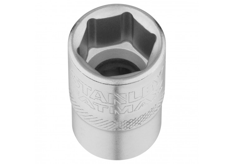 DOUILLE 1/2" 6 PANS 17 MM FATMAX - FMMT17236-0 - Stanley 2