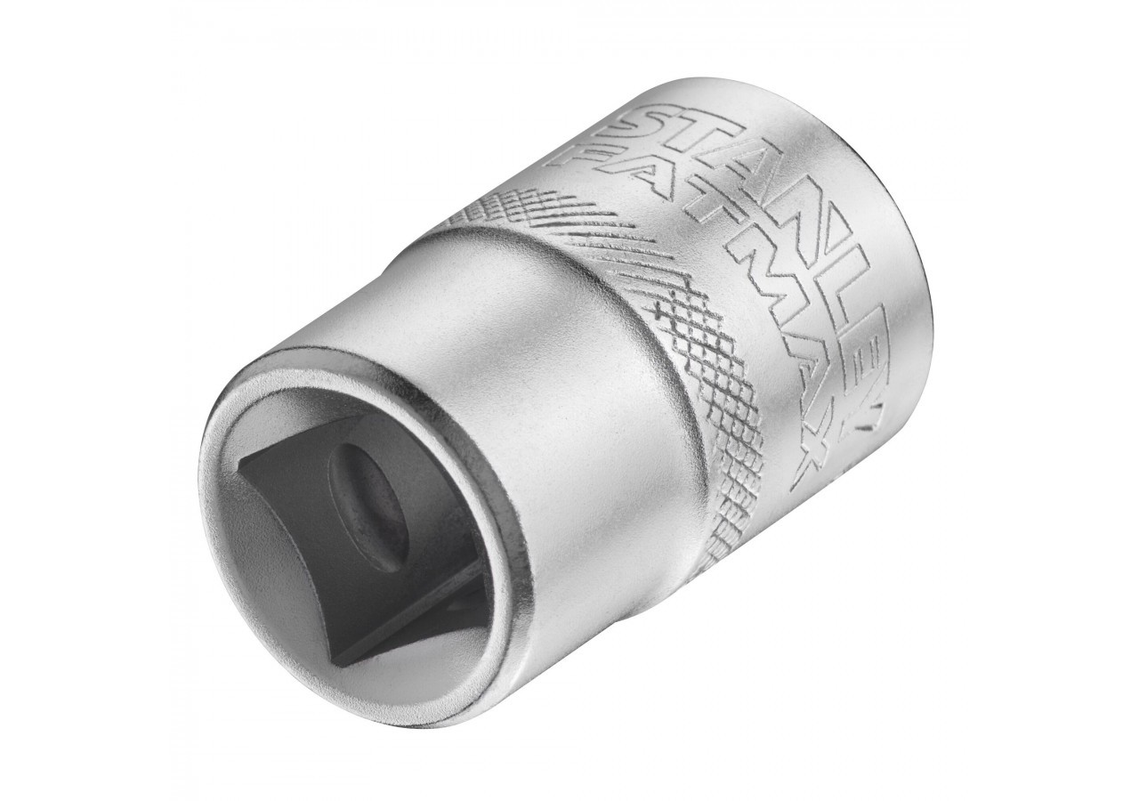 DOUILLE 1/2" 6 PANS 17 MM FATMAX - FMMT17236-0 - Stanley