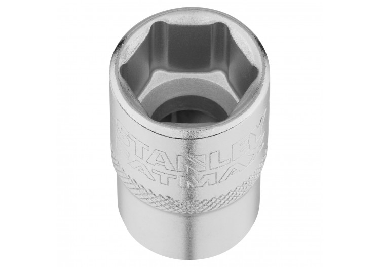 DOUILLE 1/2" 6 PANS 18 MM FATMAX - FMMT17237-0 - Stanley 2