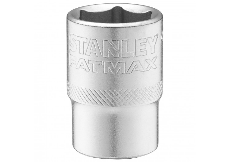DOUILLE 1/2" 6 PANS 19 MM FATMAX - FMMT17238-0 - Stanley