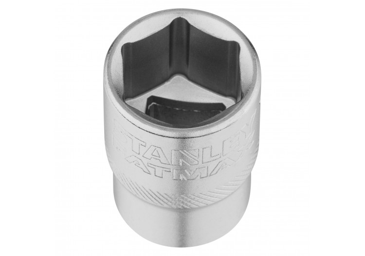 DOUILLE 1/2" 6 PANS 19 MM FATMAX - FMMT17238-0 - Stanley 2