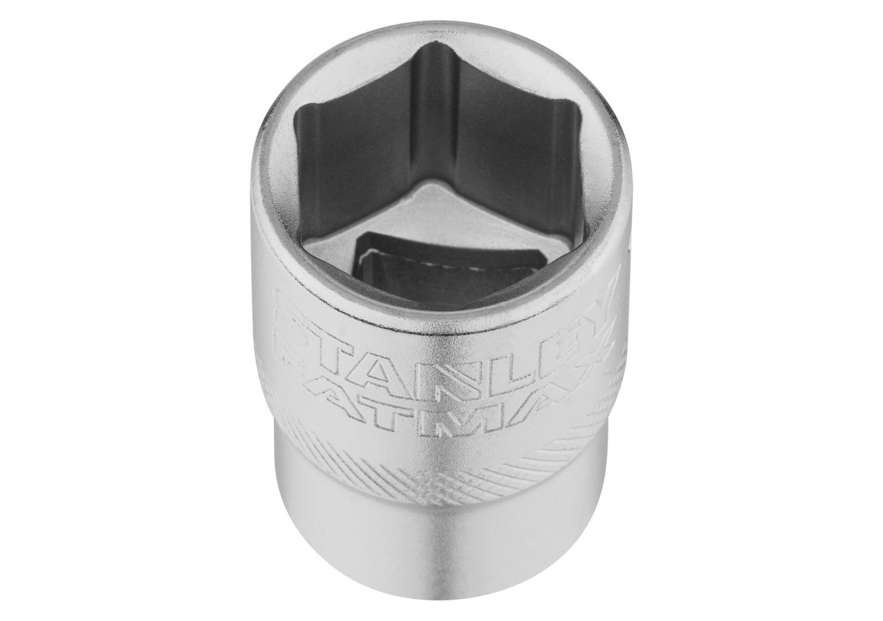 DOUILLE 1/2" 6 PANS 19 MM FATMAX - FMMT17238-0 - Stanley