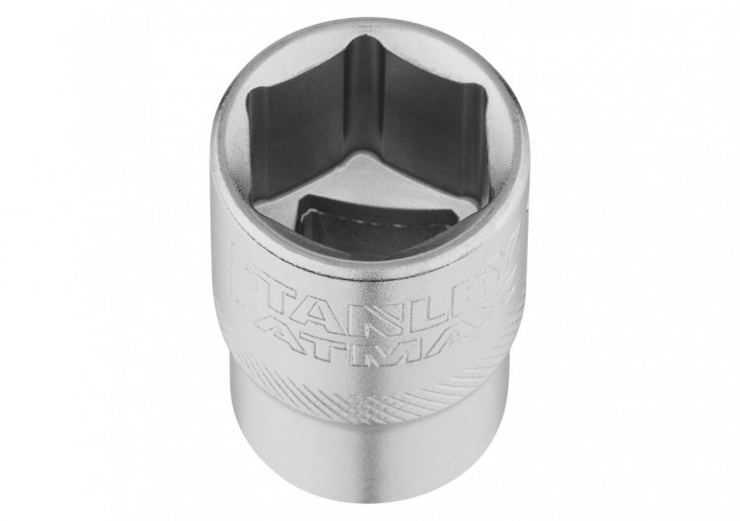 DOUILLE 1/2" 6 PANS 19 MM FATMAX - FMMT17238-0 - Stanley