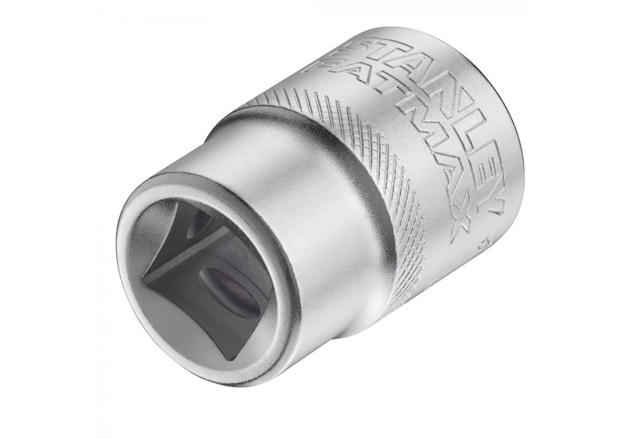 DOUILLE 1/2" 6 PANS 19 MM FATMAX - FMMT17238-0 - Stanley