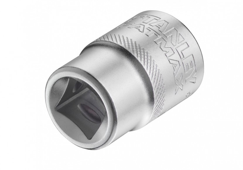 DOUILLE 1/2" 6 PANS 19 MM FATMAX - FMMT17238-0 - Stanley