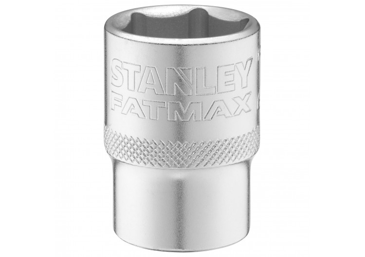 DOUILLE 1/2" 6 PANS 20 MM FATMAX - FMMT17239-0 - Stanley