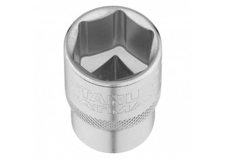 DOUILLE 1/2" 6 PANS 20 MM FATMAX - FMMT17239-0 - Stanley 2