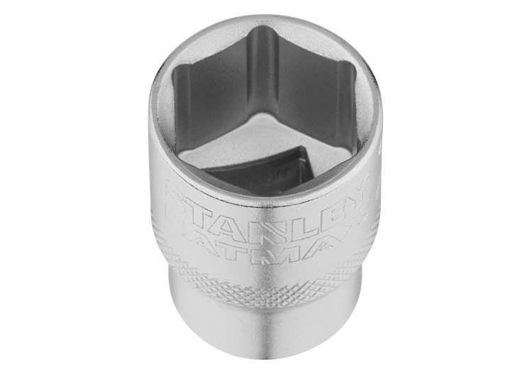 DOUILLE 1/2" 6 PANS 21 MM FATMAX - FMMT17240-0 - Stanley 2