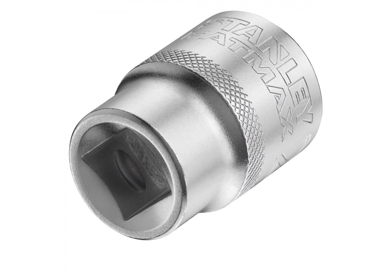 DOUILLE 1/2" 6 PANS 21 MM FATMAX - FMMT17240-0 - Stanley