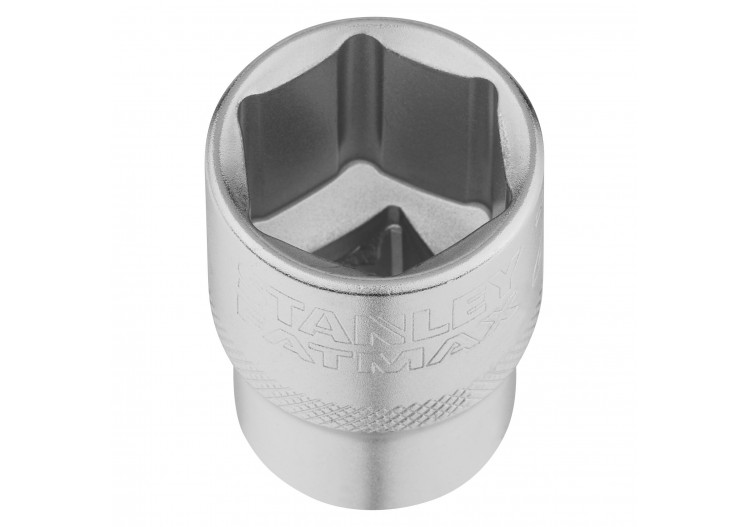 DOUILLE 1/2" 6 PANS 22 MM FATMAX - FMMT17241-0 - Stanley 2