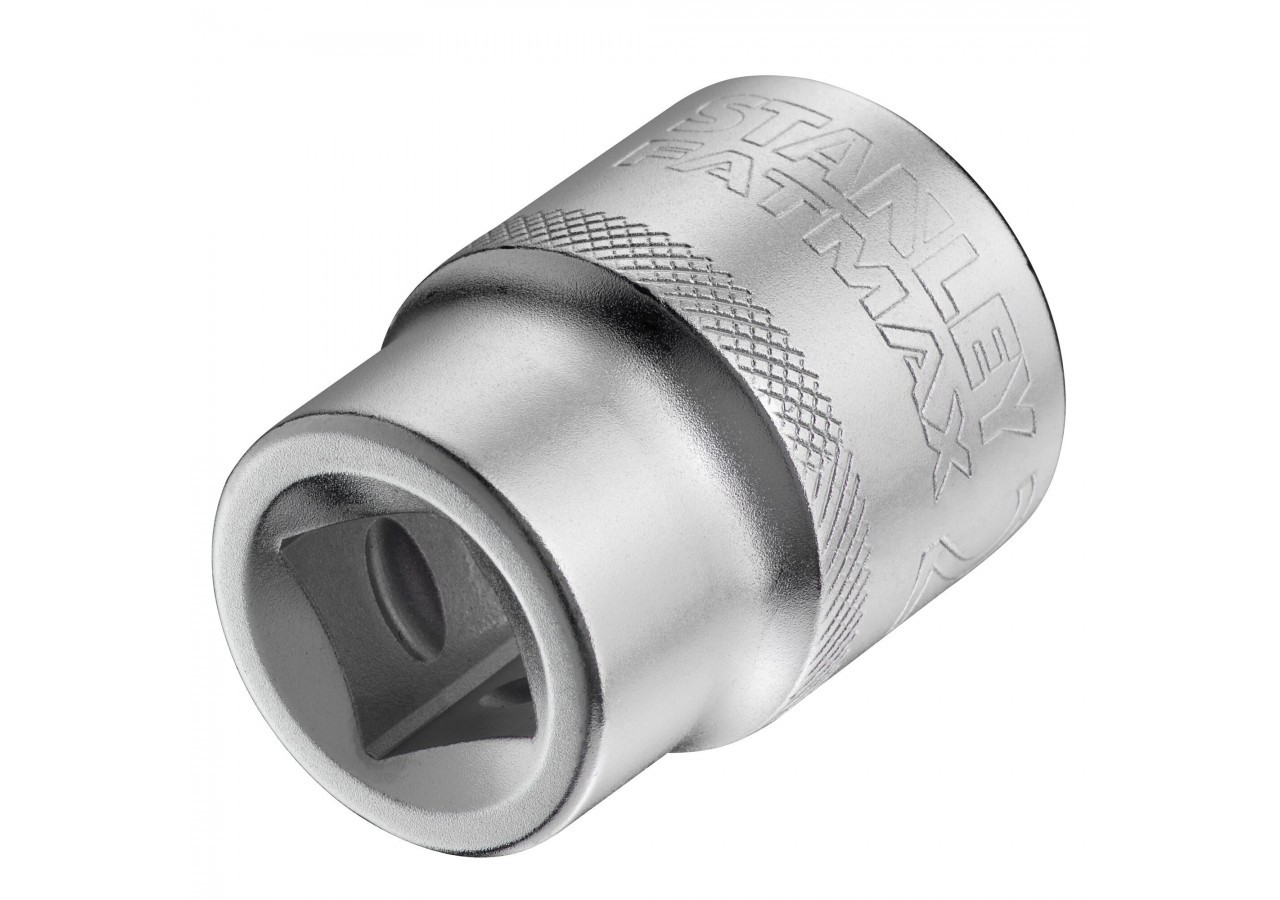 DOUILLE 1/2" 6 PANS 22 MM FATMAX - FMMT17241-0 - Stanley