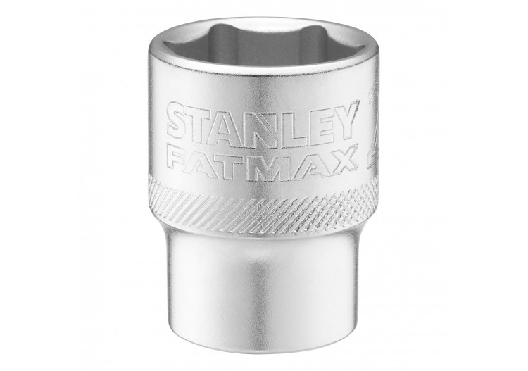 DOUILLE 1/2" 6 PANS 23 MM FATMAX - FMMT17242-0 - Stanley